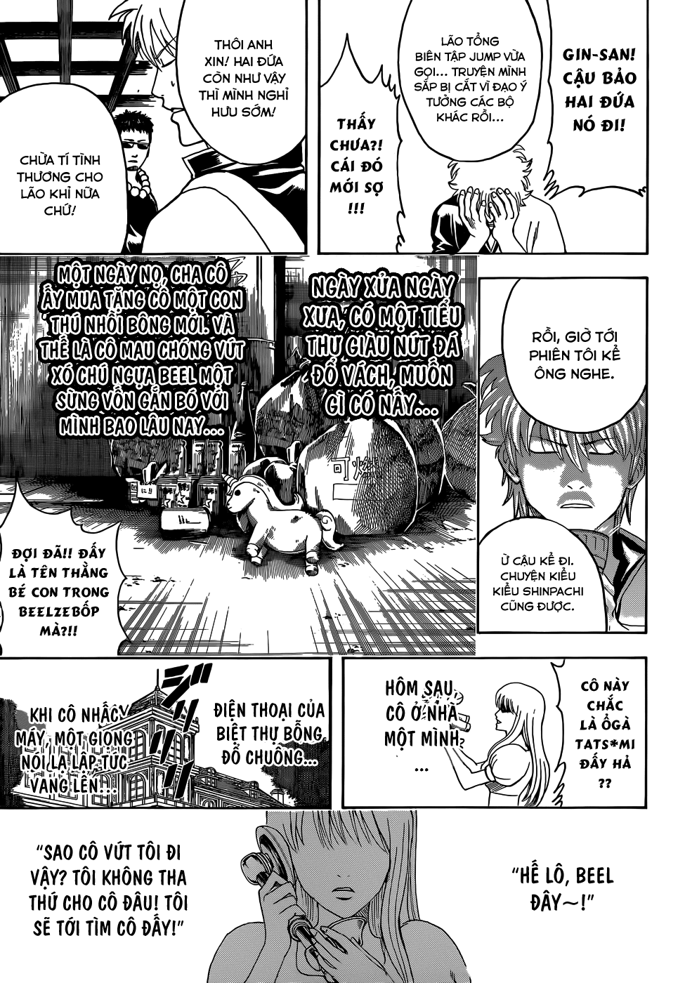 Chapter 456 - Trang 15