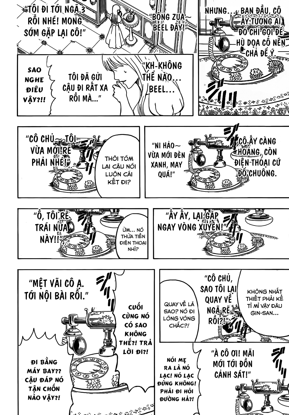 Chapter 456 - Trang 16