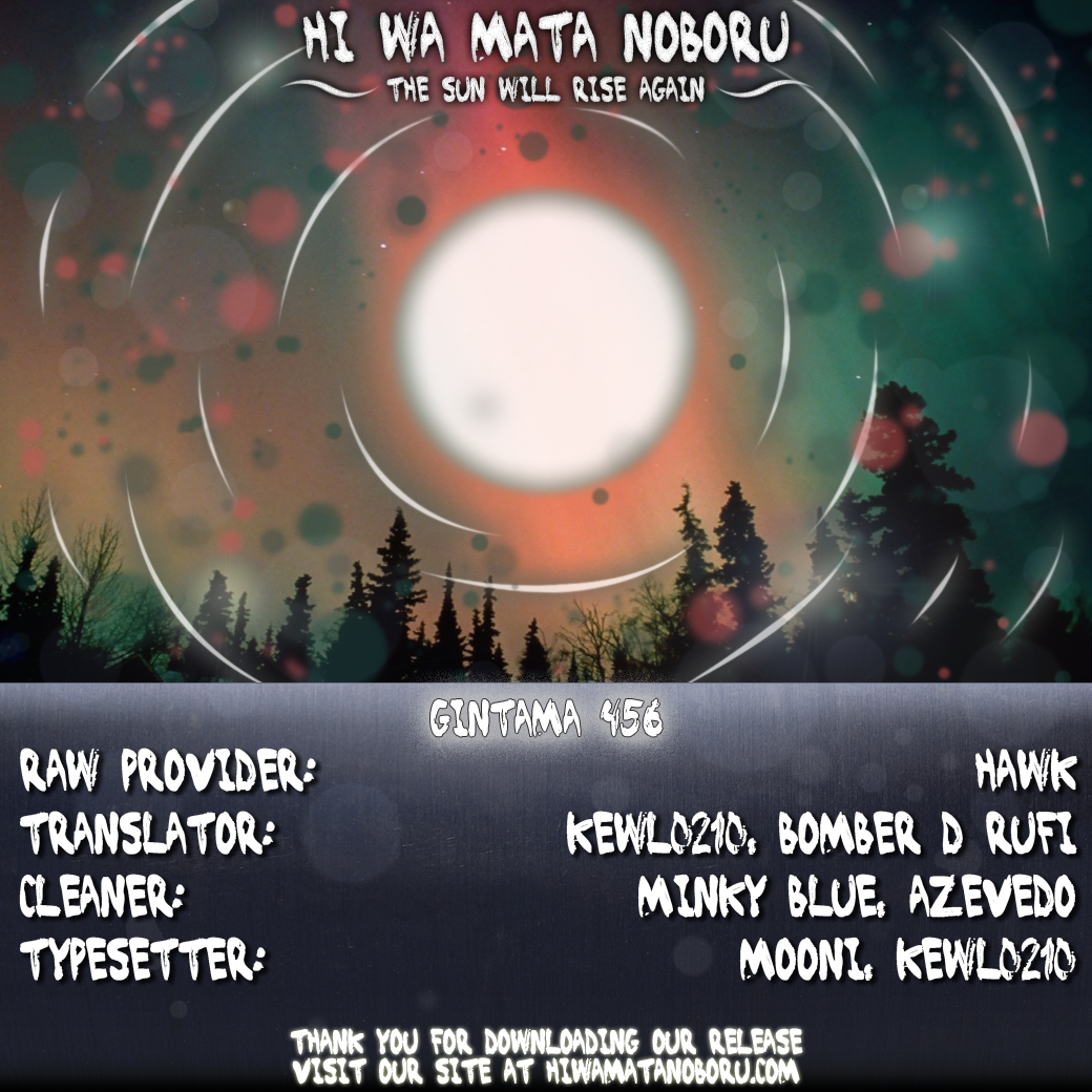 Chapter 456 - Trang 20