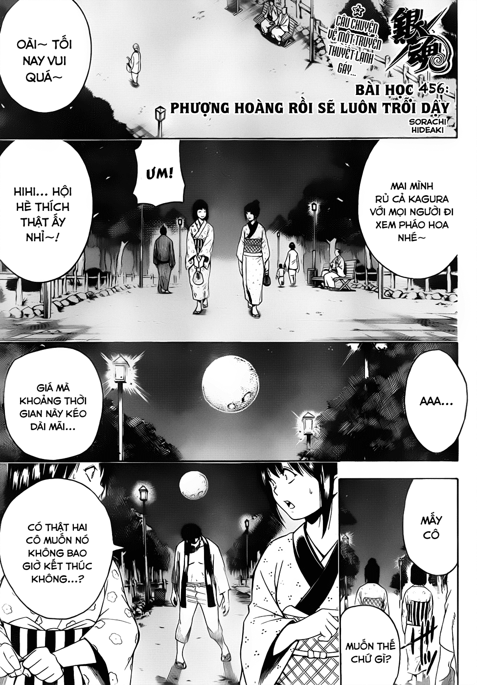 Chapter 456 - Trang 3
