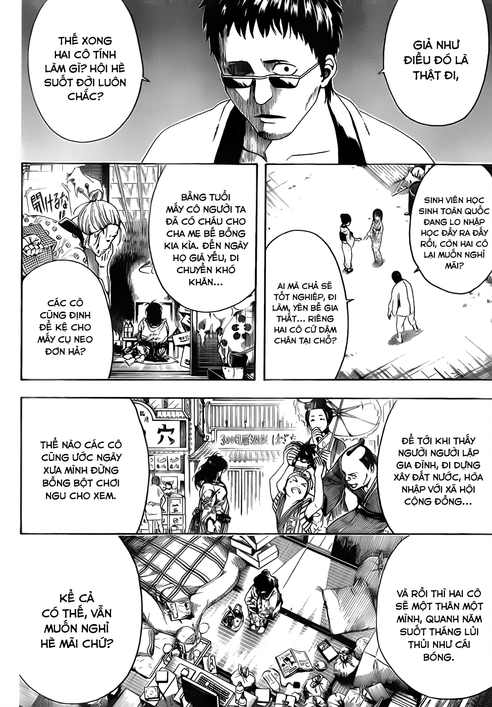 Chapter 456 - Trang 4