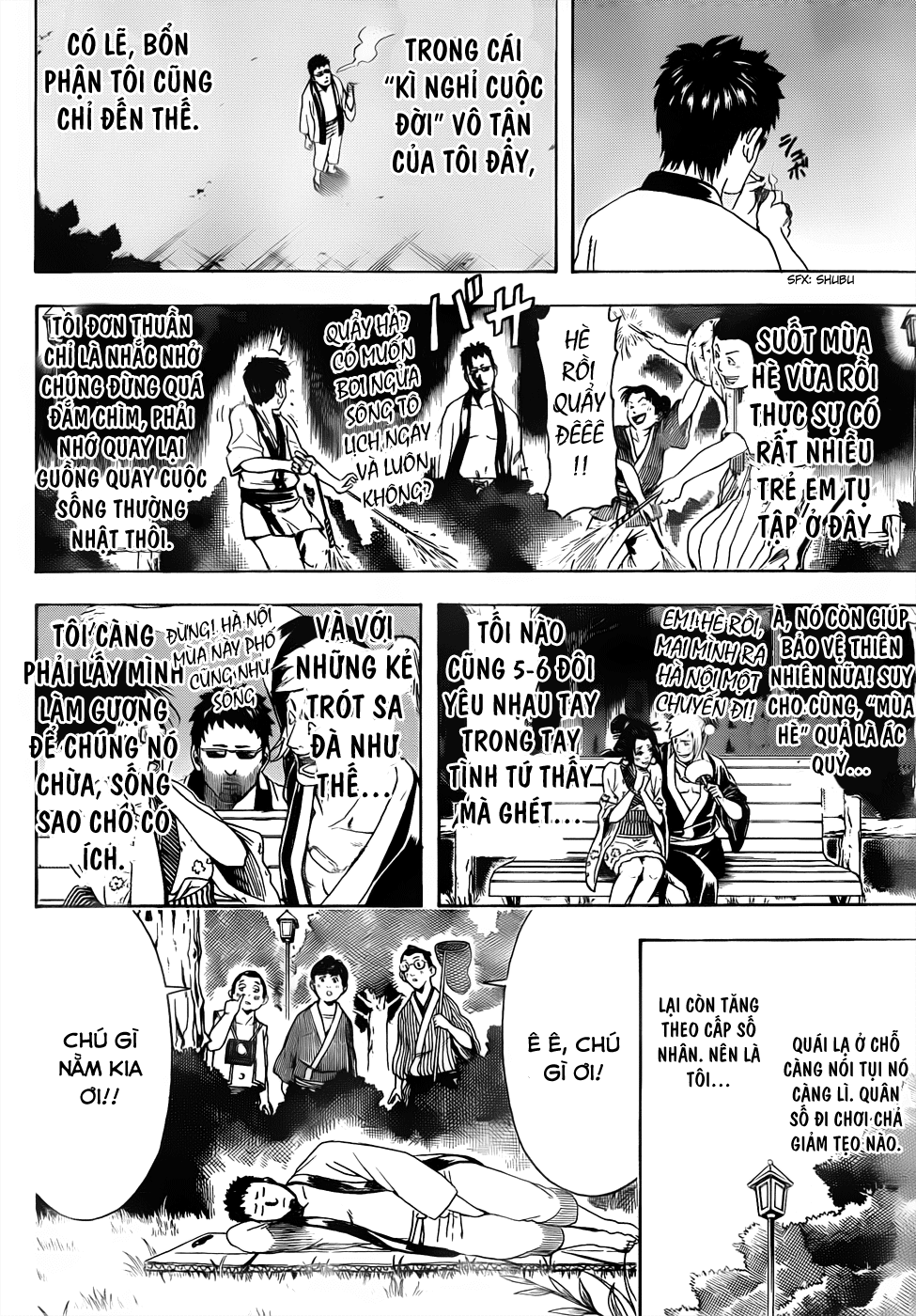 Chapter 456 - Trang 6