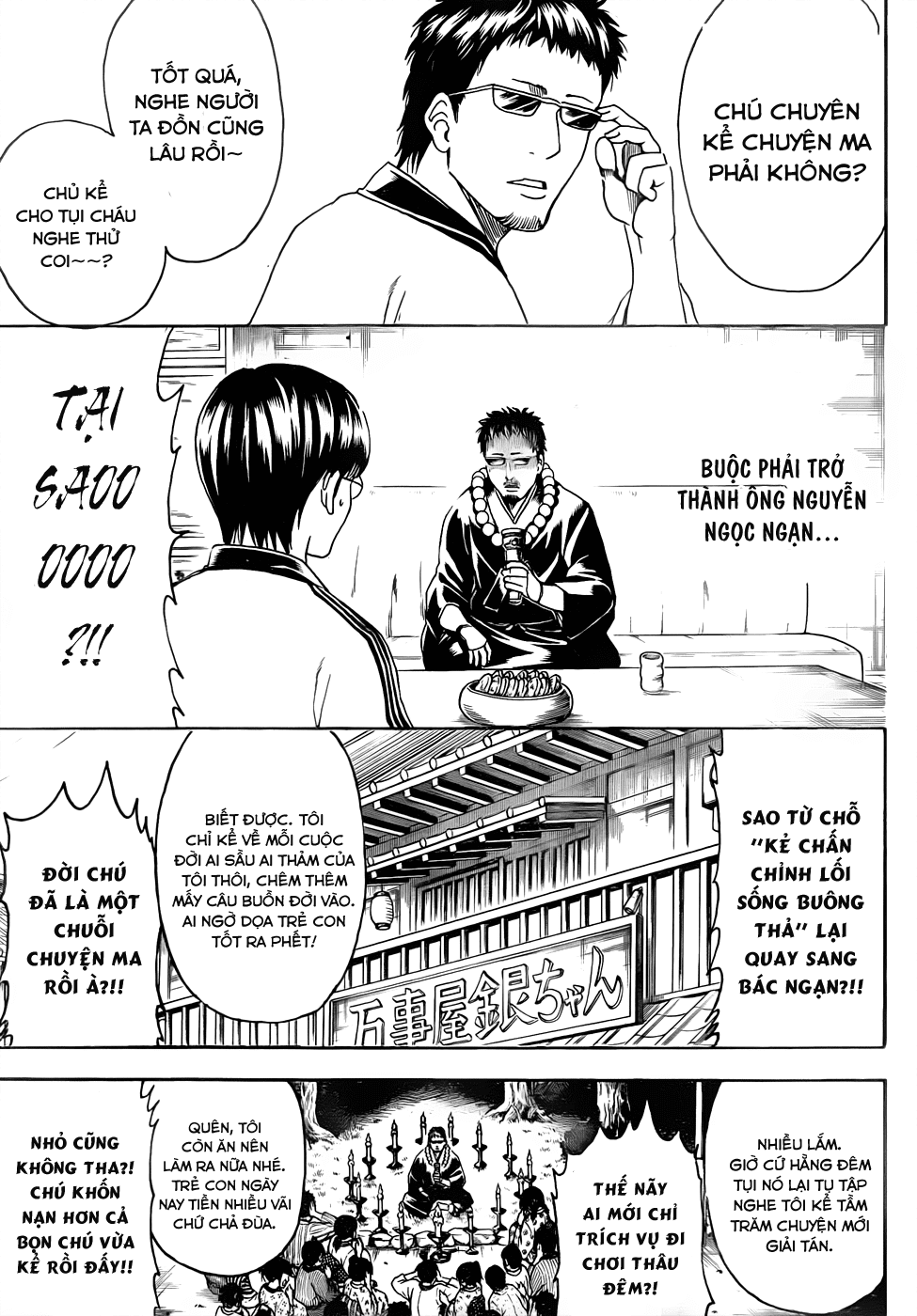 Chapter 456 - Trang 7