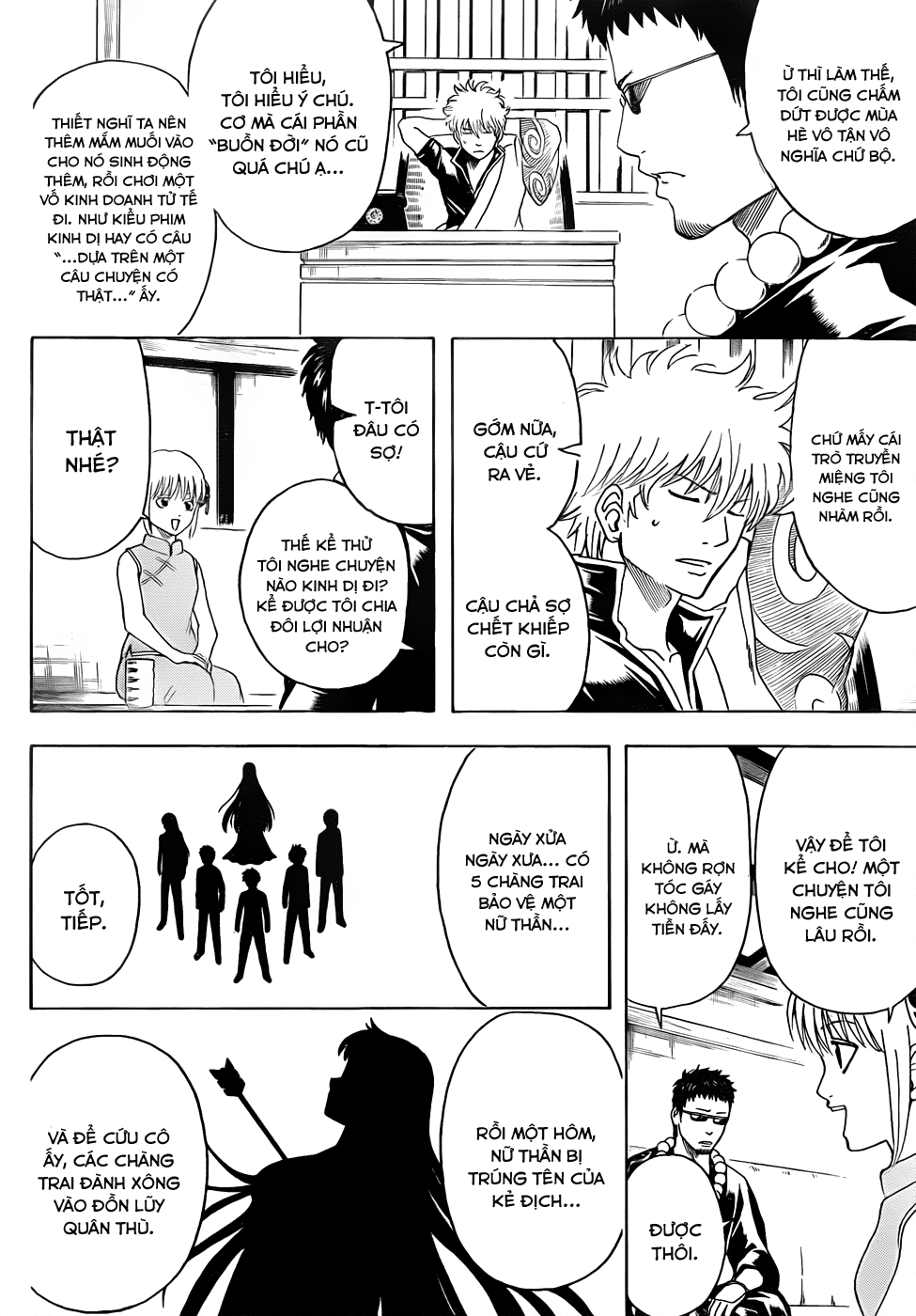 Chapter 456 - Trang 8