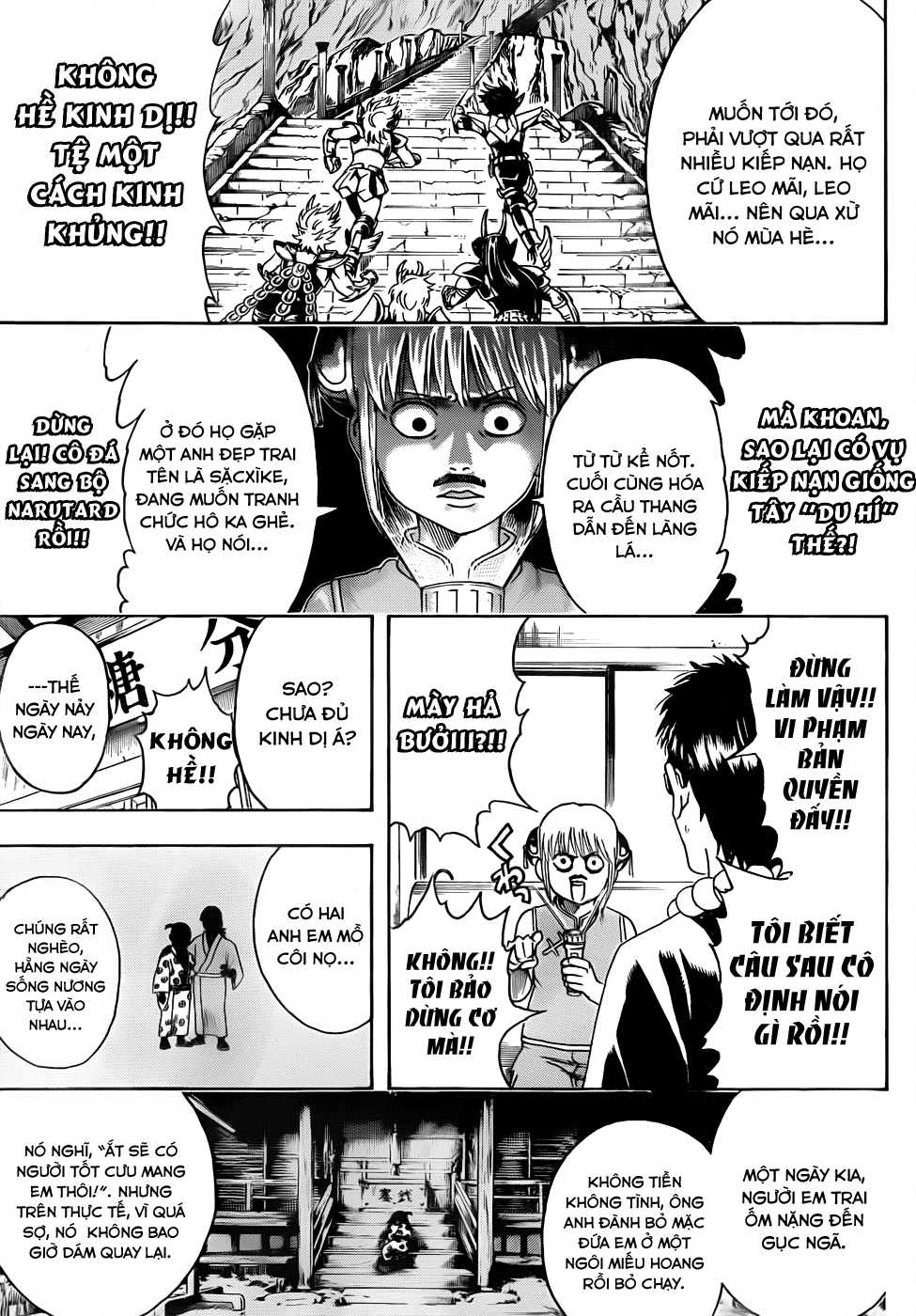 Chapter 456 - Trang 9