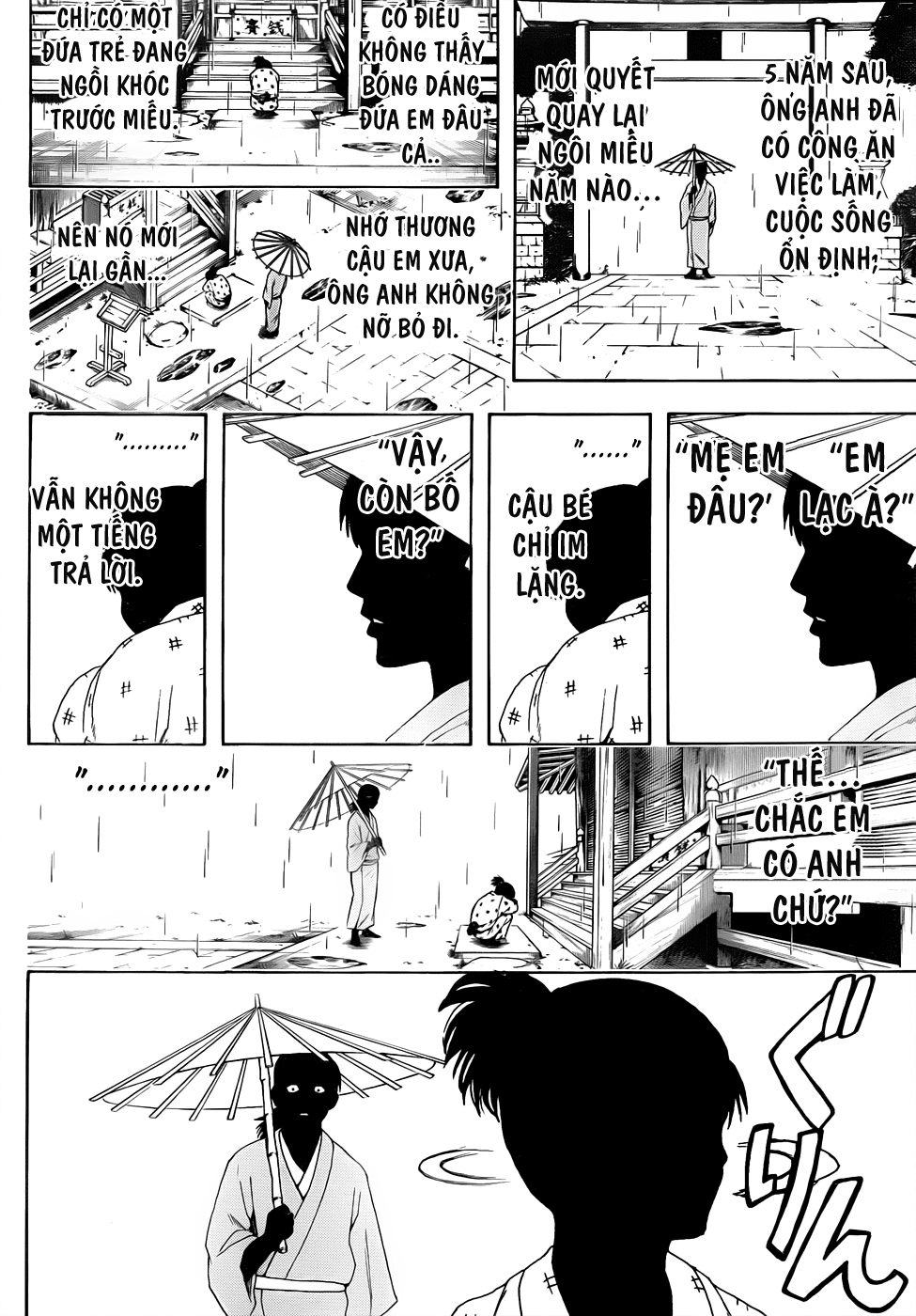 Chapter 456 - Trang 10
