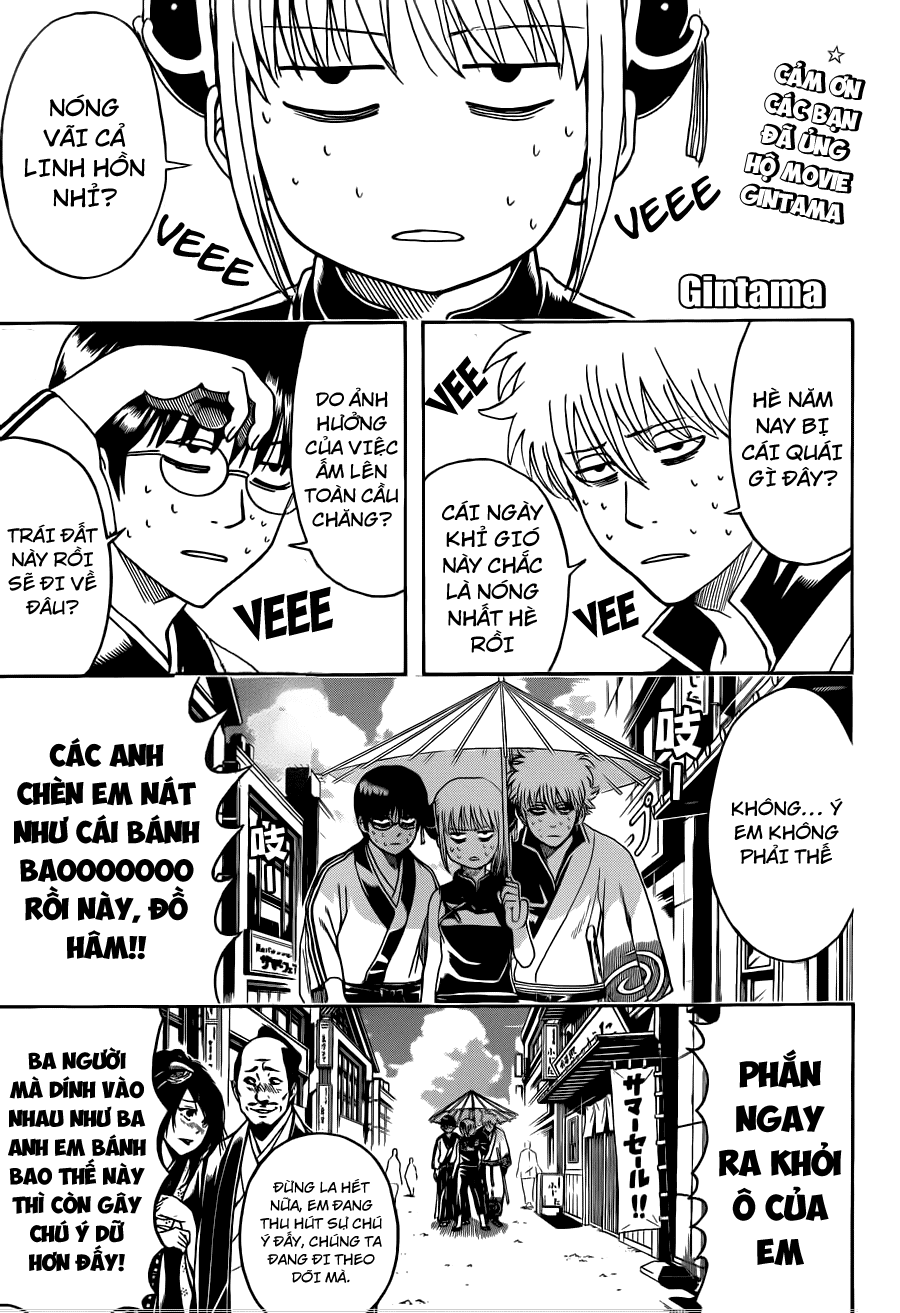 Chapter 457 - Trang 2
