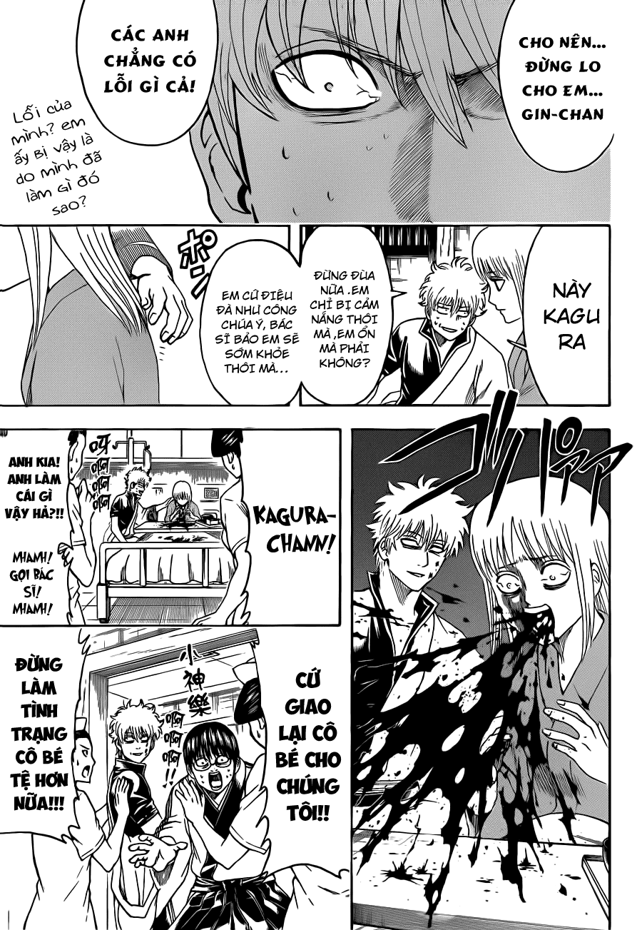 Chapter 457 - Trang 11
