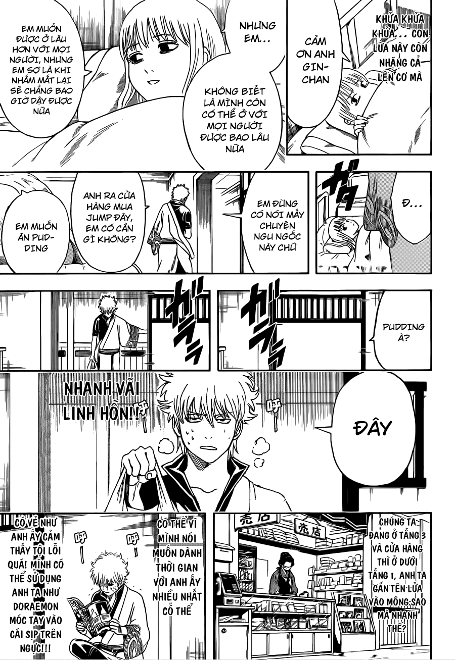 Chapter 457 - Trang 15