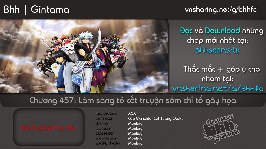 Chapter 457 - Trang 3
