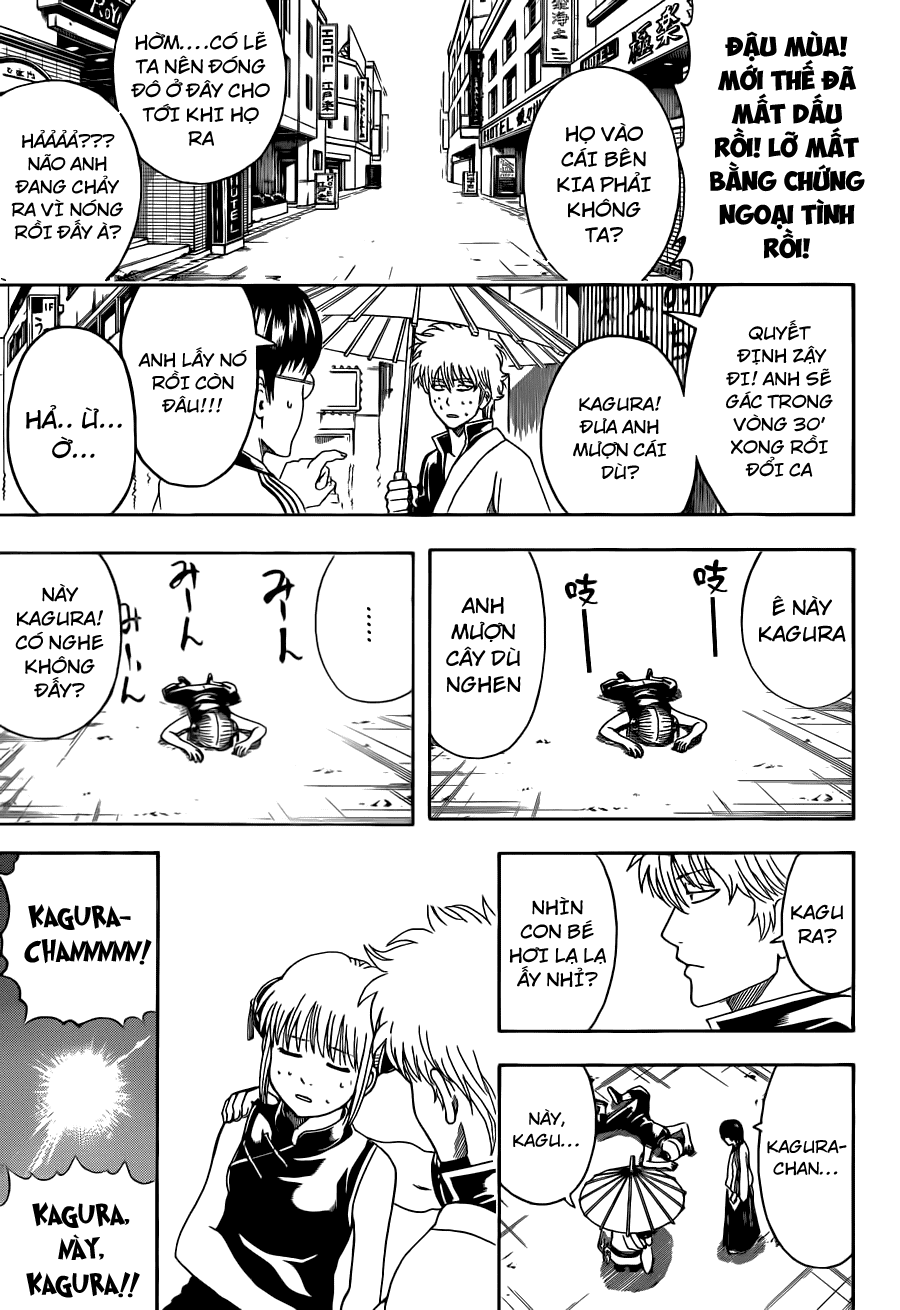 Chapter 457 - Trang 5