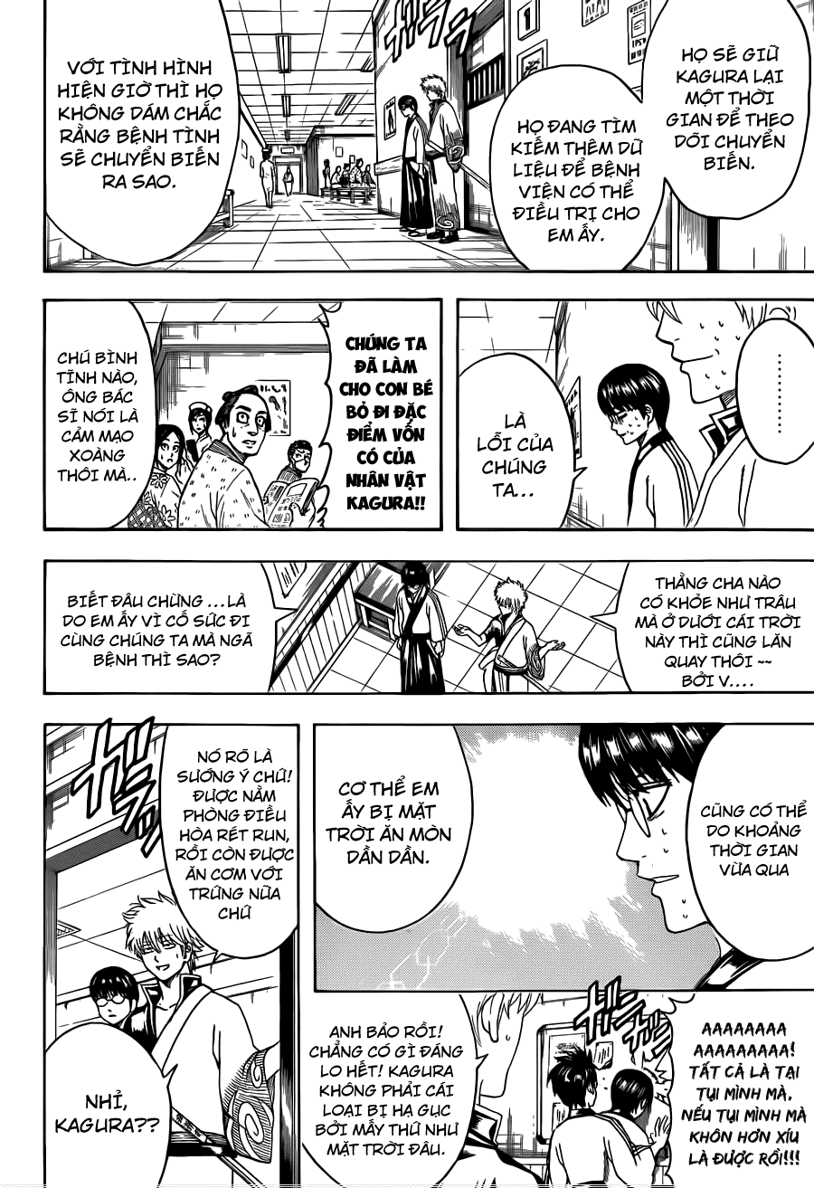 Chapter 457 - Trang 8