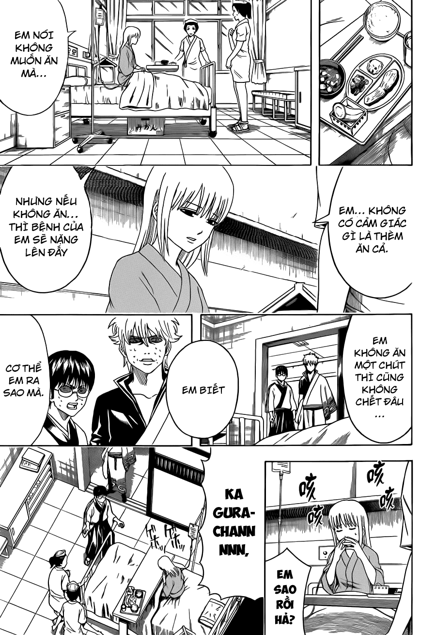 Chapter 457 - Trang 9