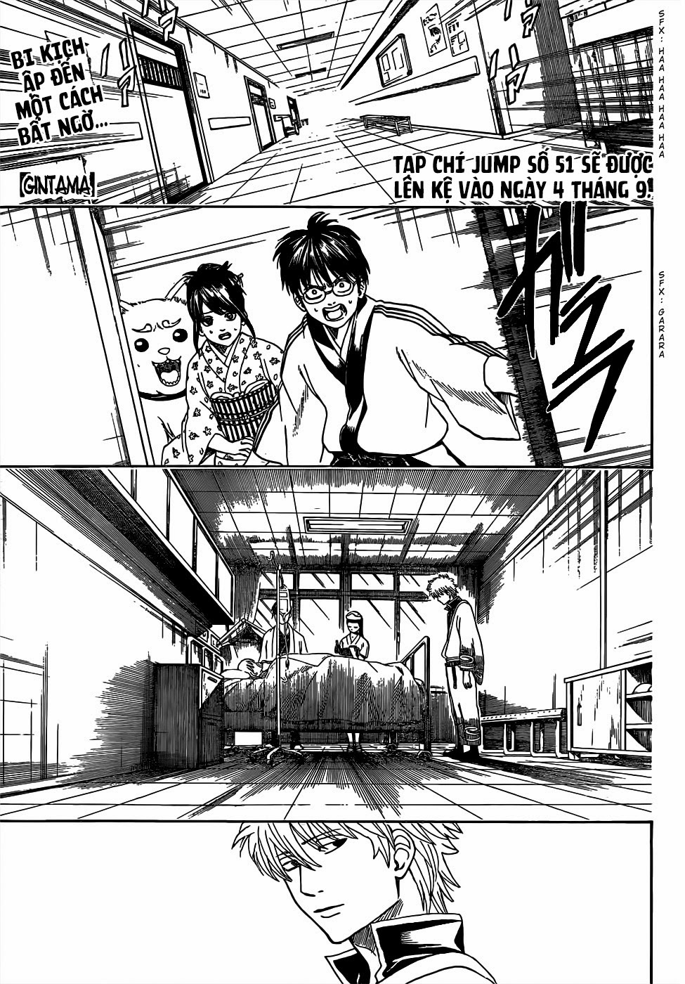 Chapter 458 - Trang 2