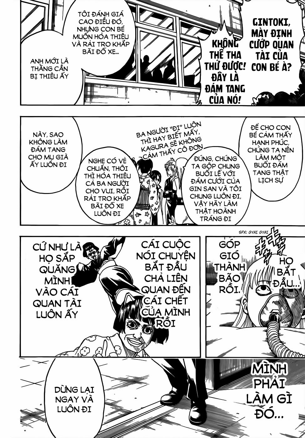 Chapter 458 - Trang 11