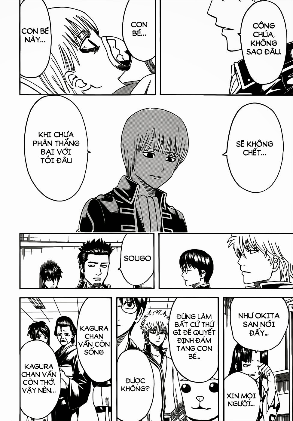 Chapter 458 - Trang 13