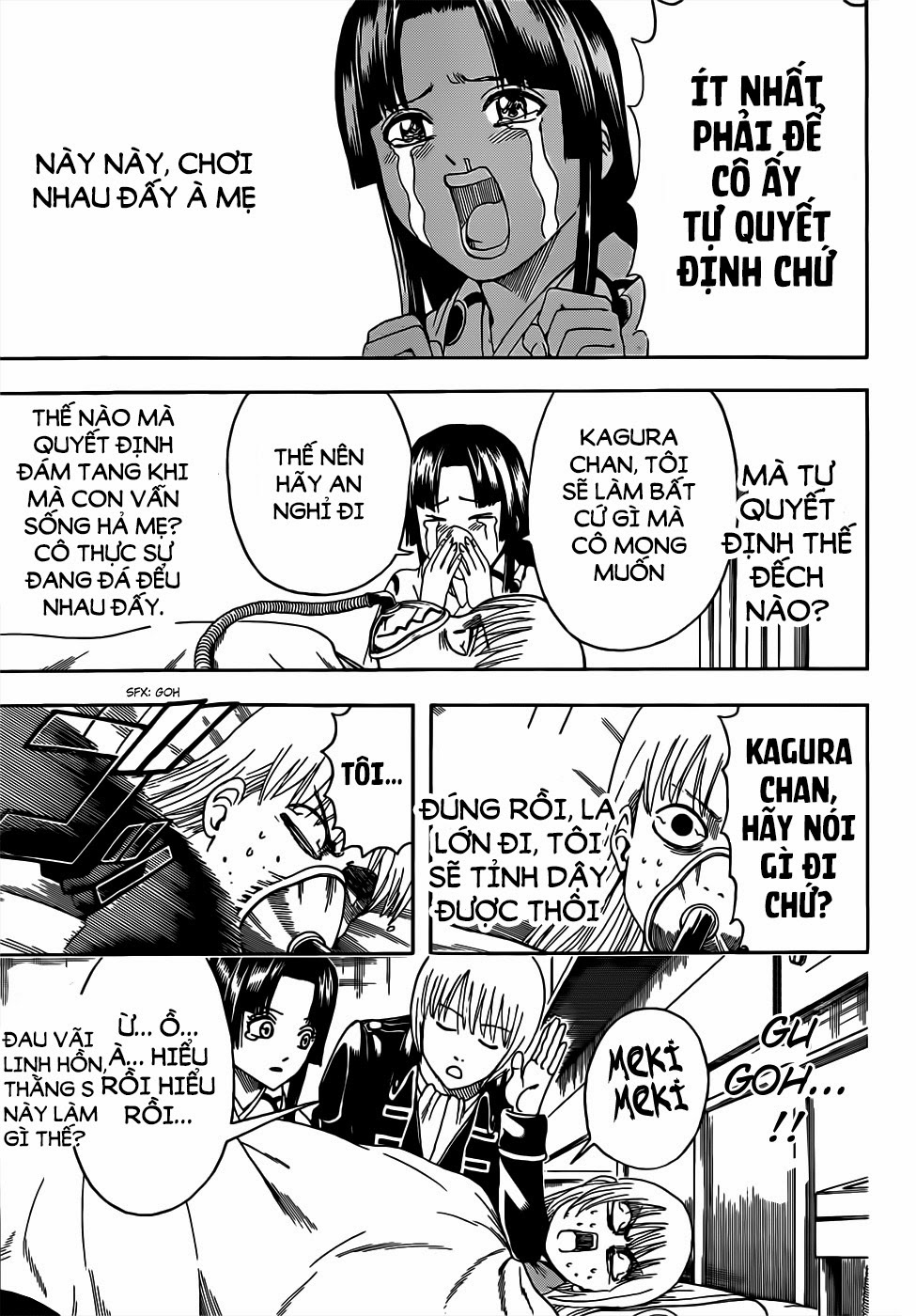 Chapter 458 - Trang 14