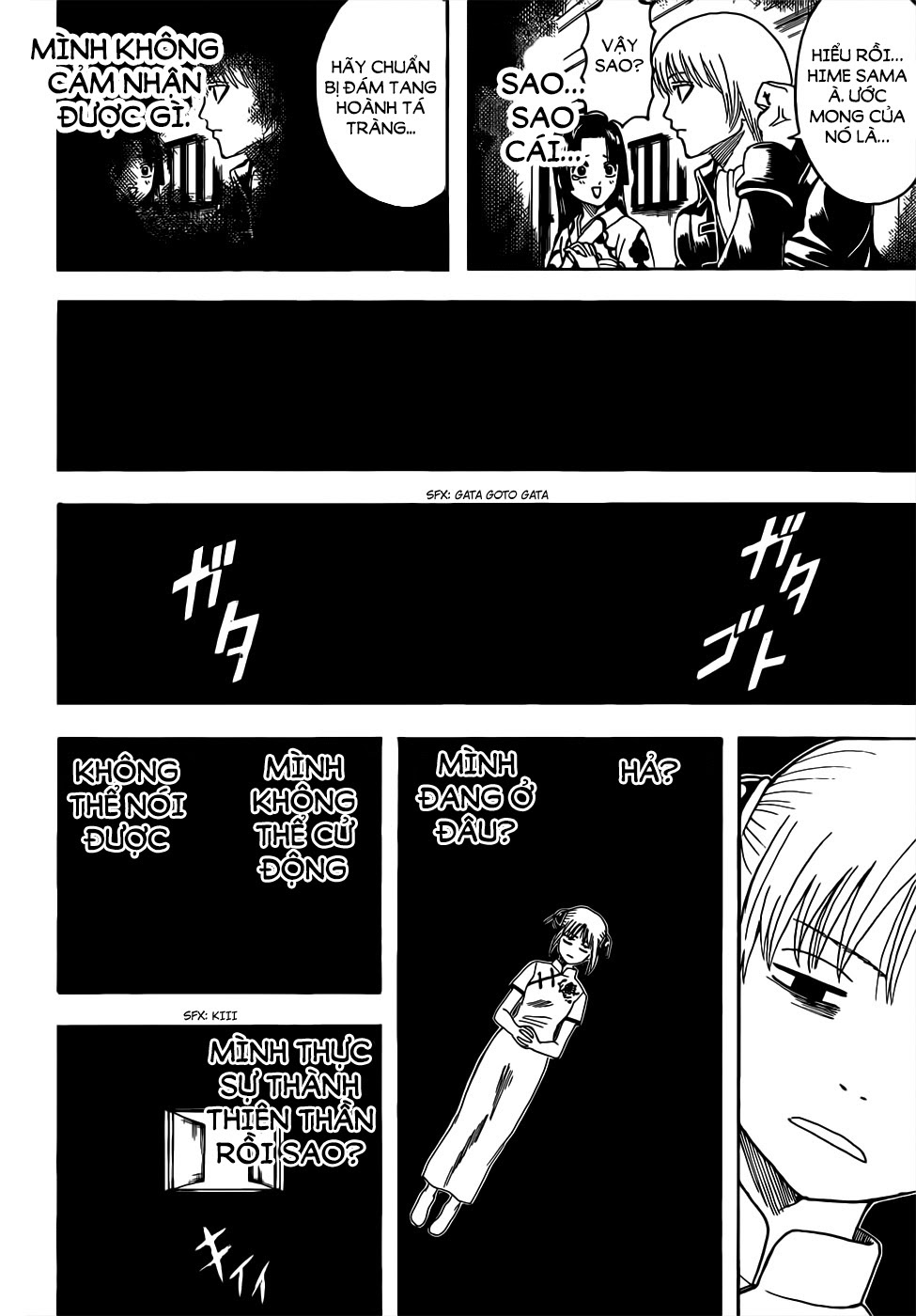 Chapter 458 - Trang 15