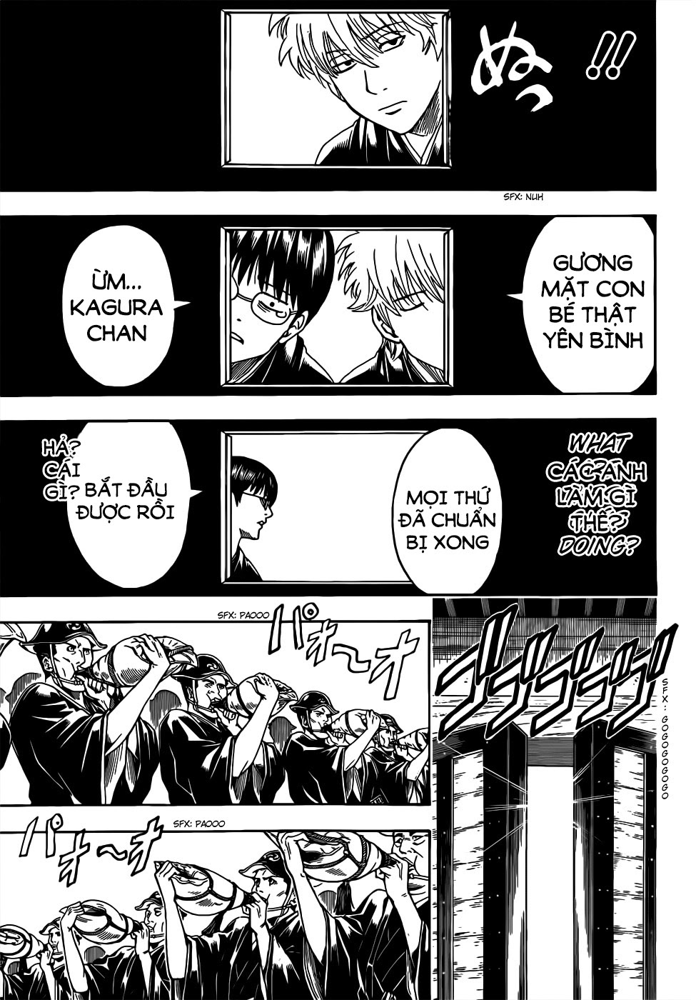 Chapter 458 - Trang 16