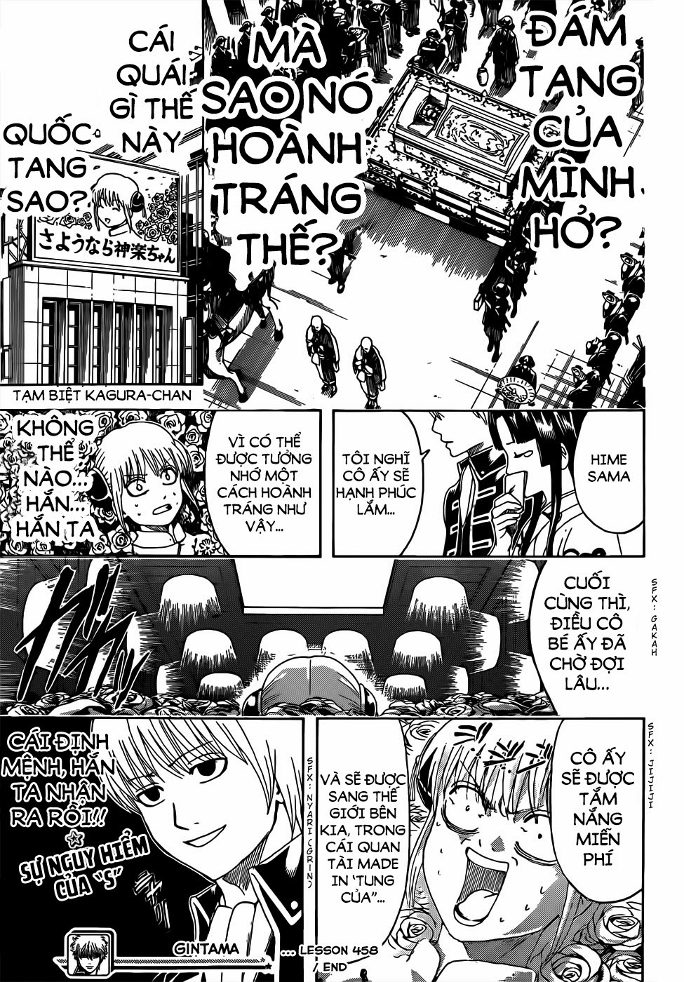 Chapter 458 - Trang 18