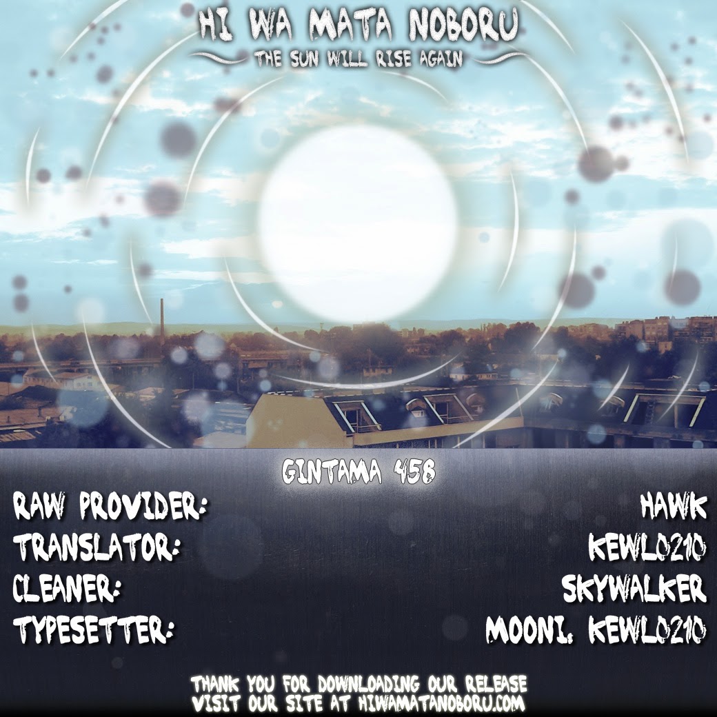 Chapter 458 - Trang 19