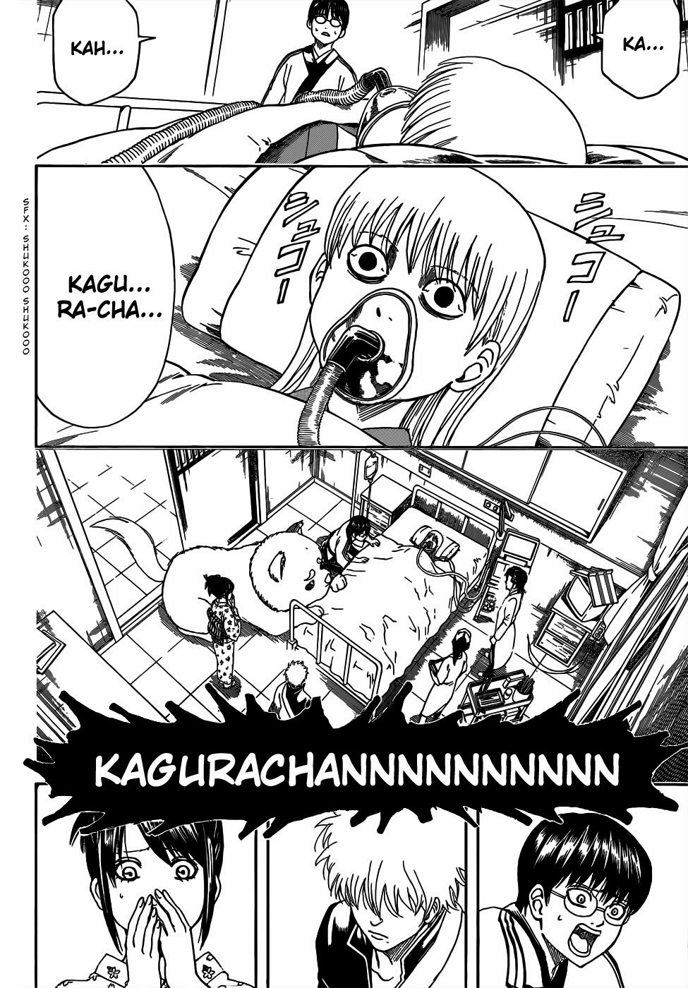Chapter 458 - Trang 3