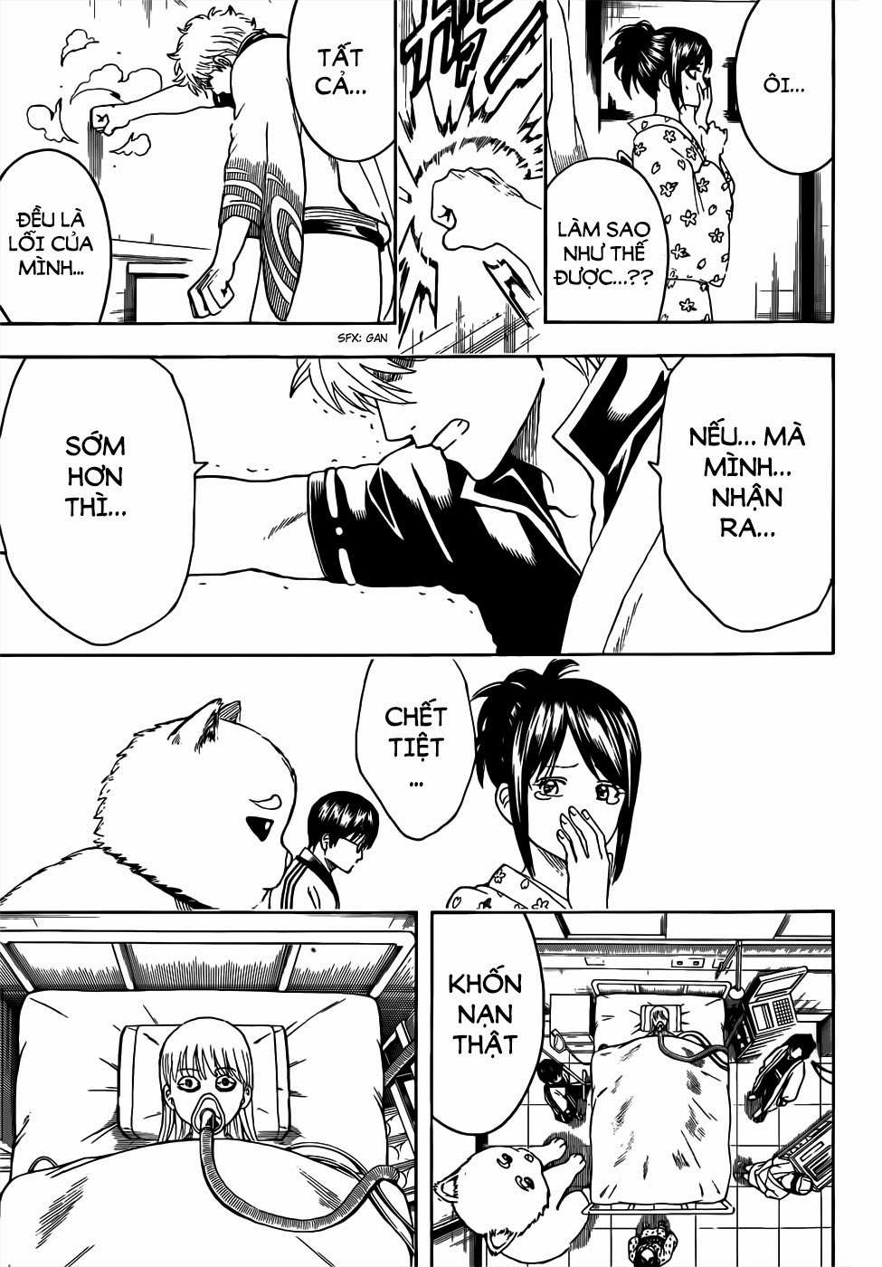 Chapter 458 - Trang 4