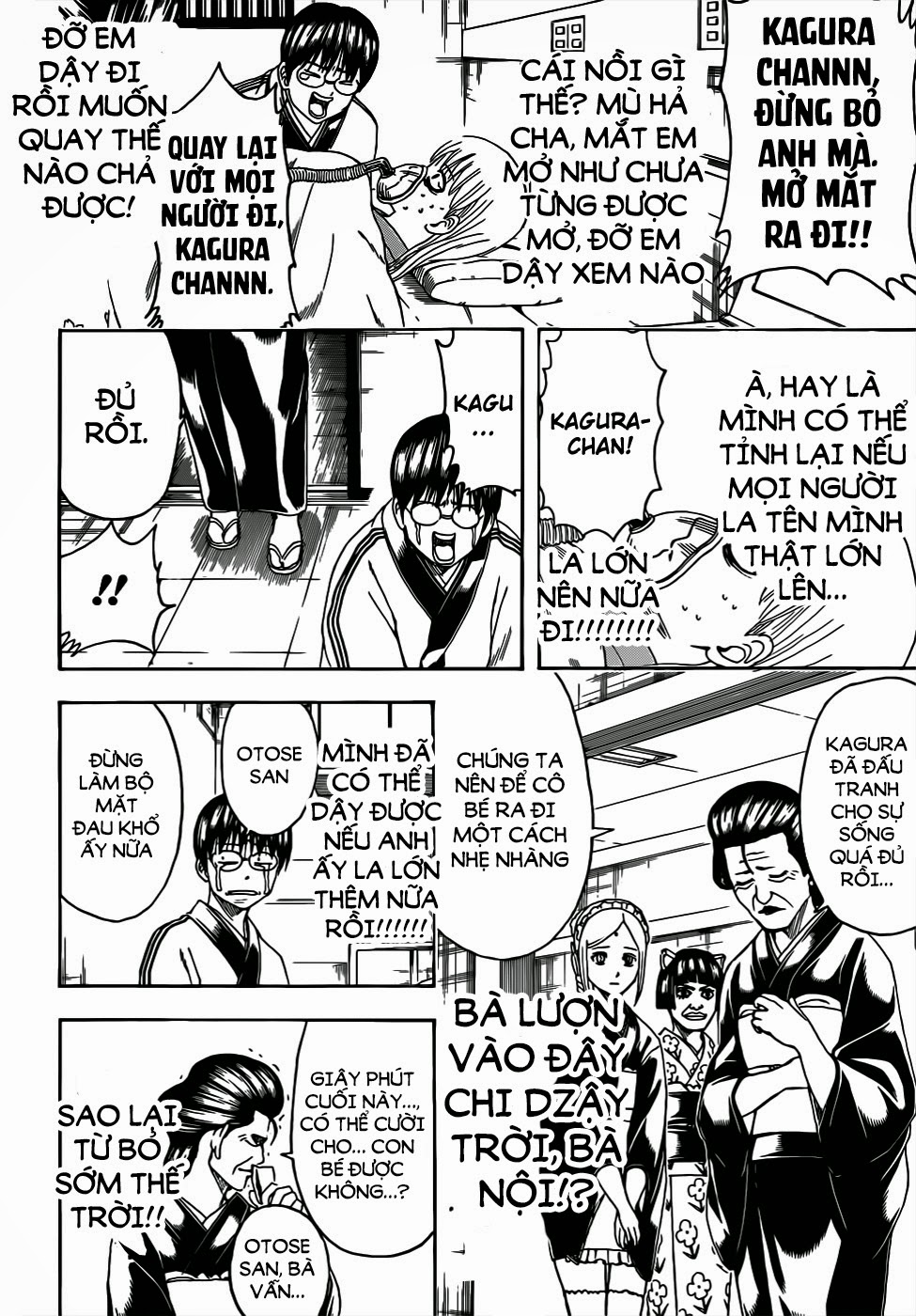Chapter 458 - Trang 7