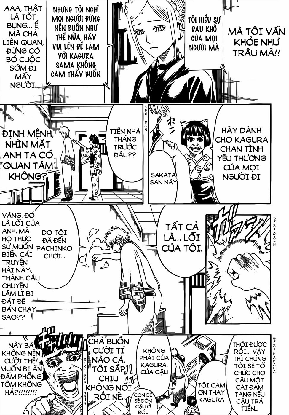 Chapter 458 - Trang 8