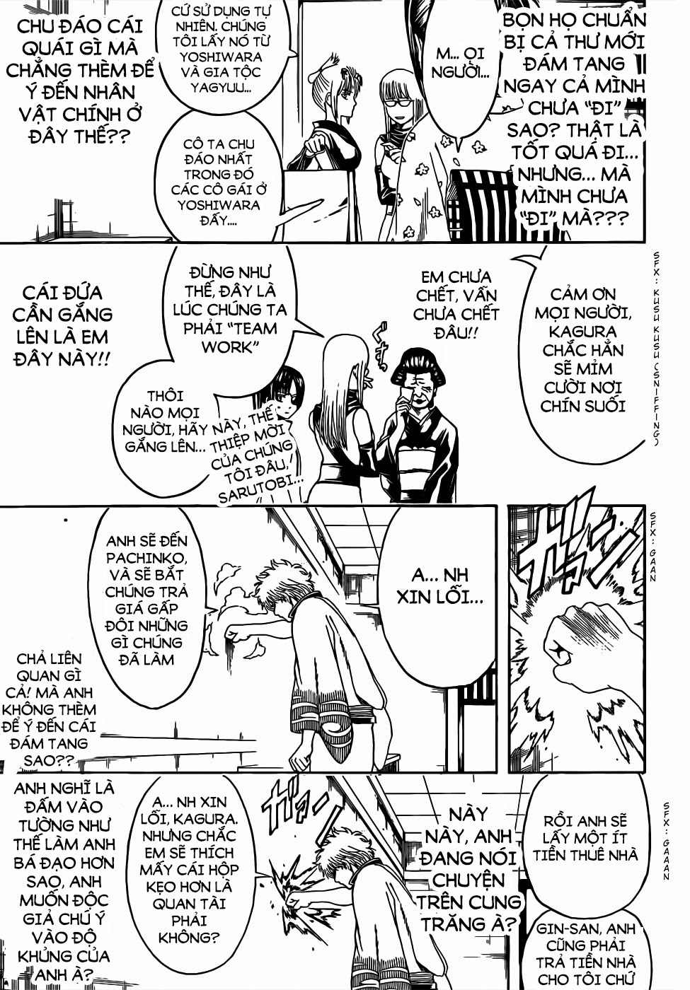 Chapter 458 - Trang 10