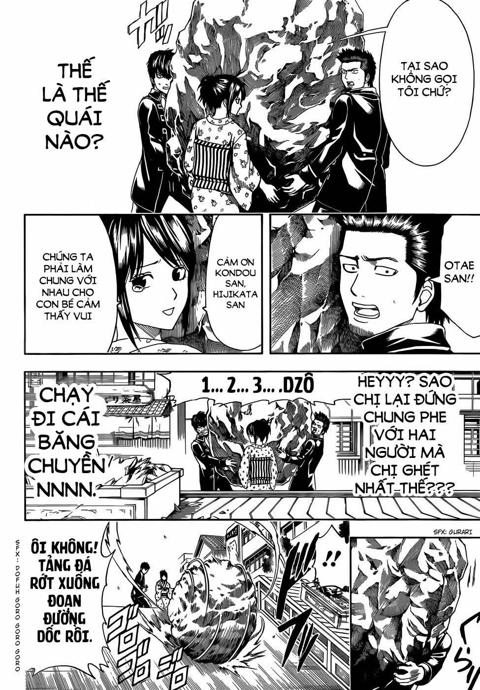 Chapter 459 - Trang 11