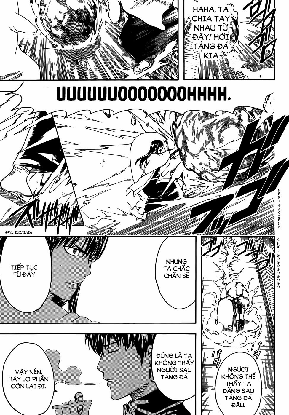 Chapter 459 - Trang 12