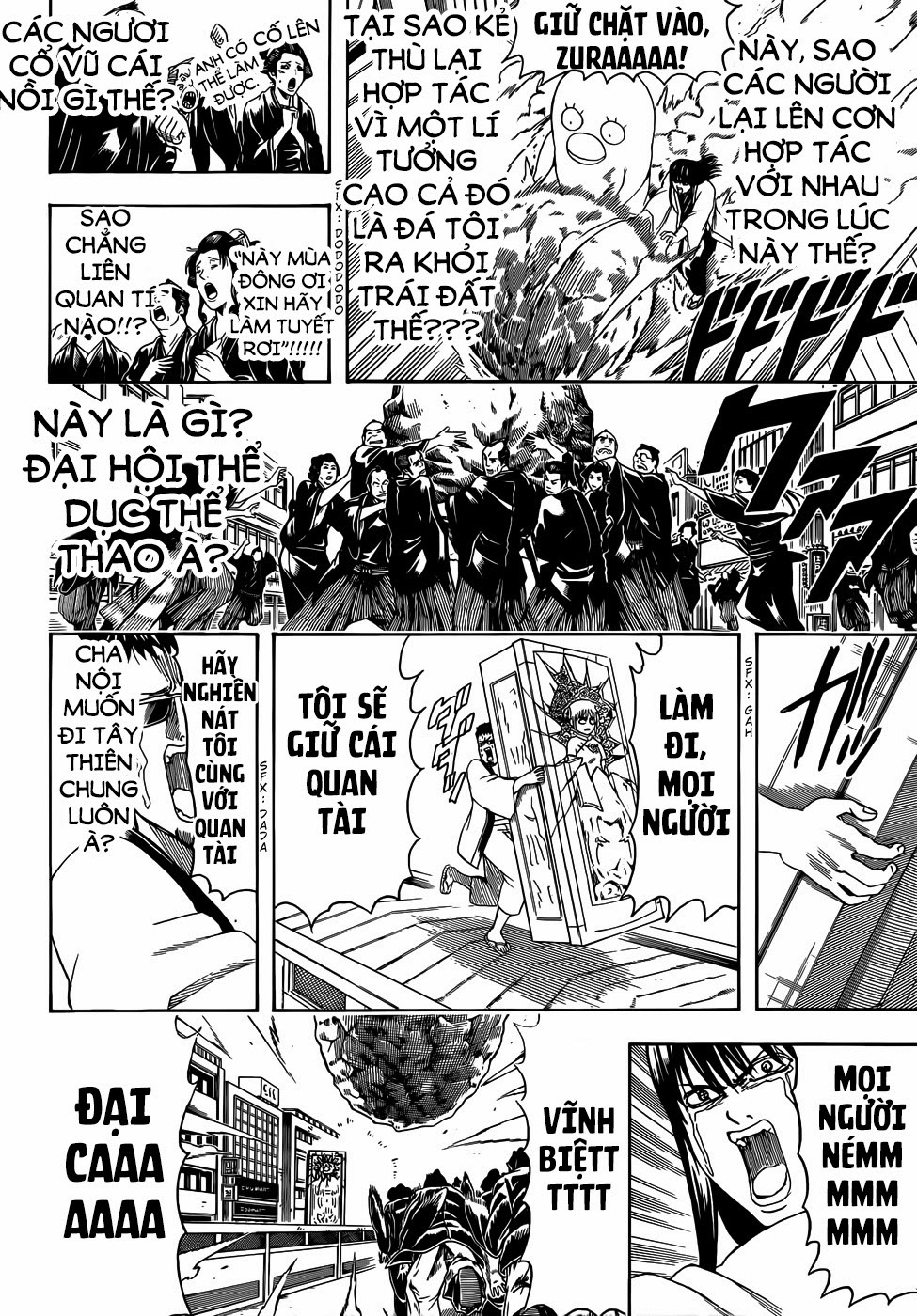 Chapter 459 - Trang 13