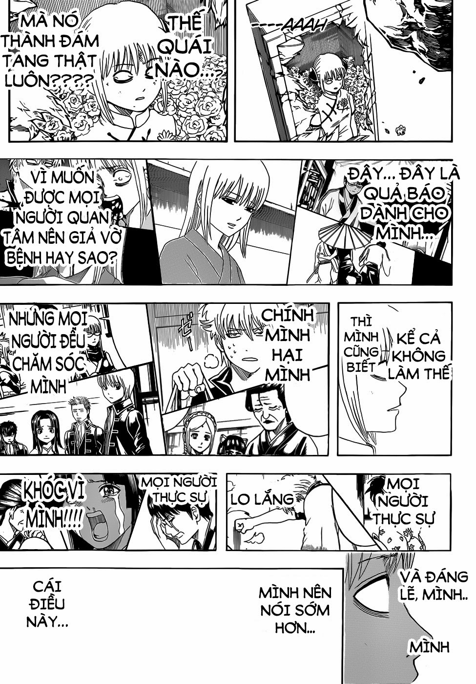 Chapter 459 - Trang 14