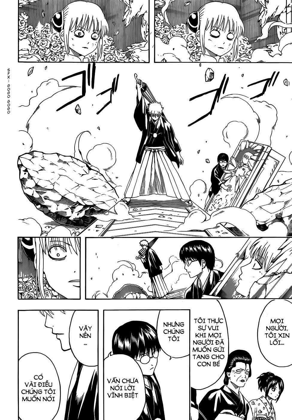 Chapter 459 - Trang 15