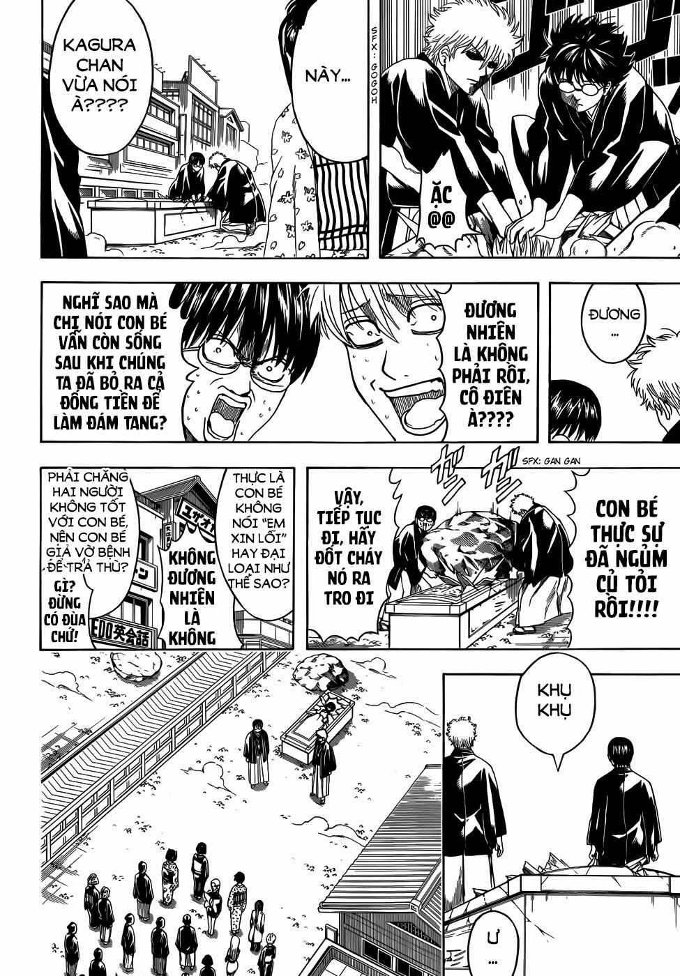 Chapter 459 - Trang 17