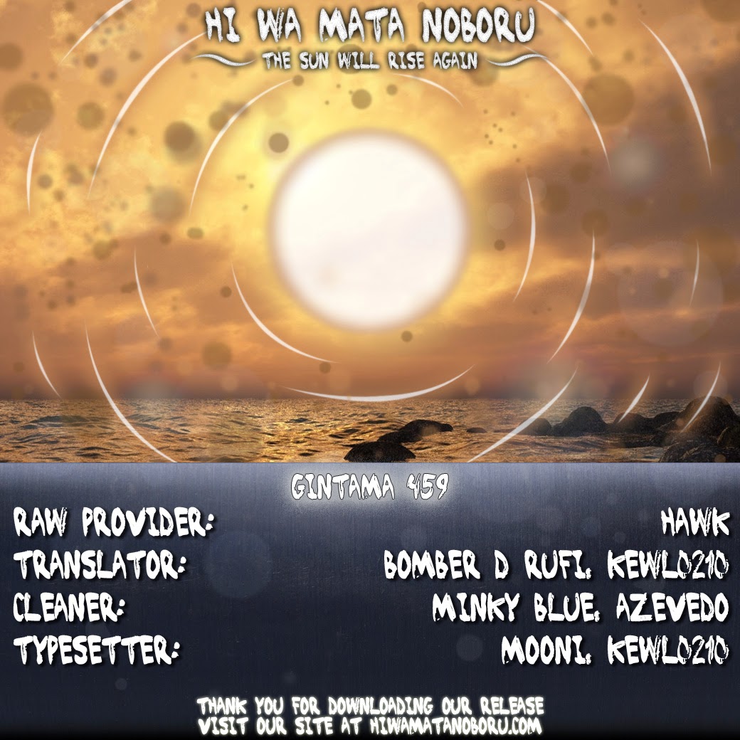 Chapter 459 - Trang 19
