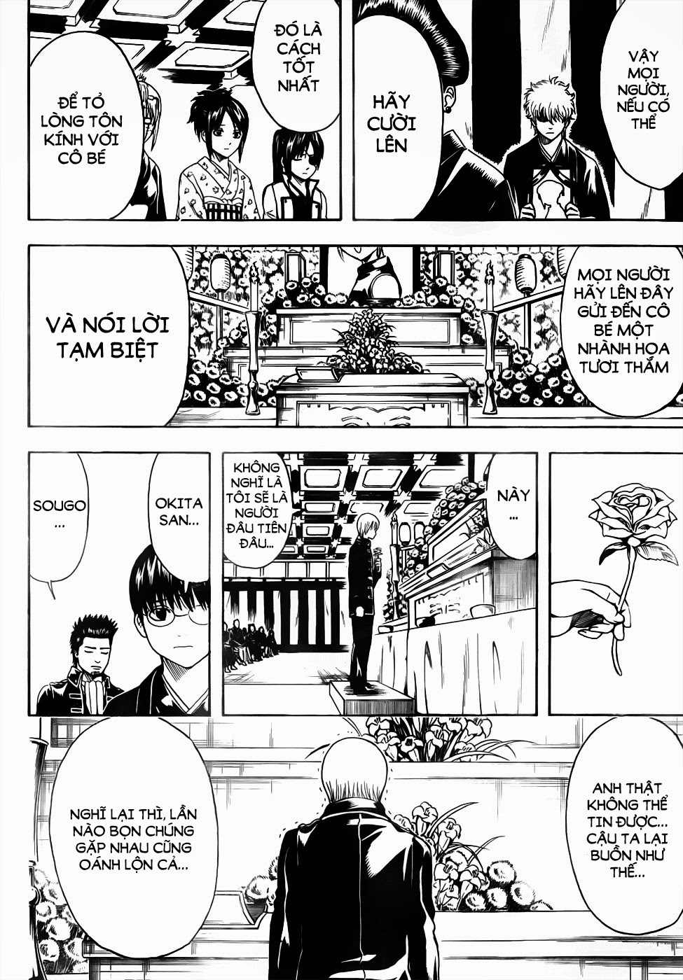 Chapter 459 - Trang 3