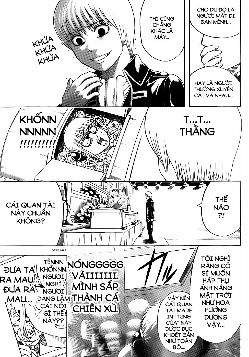Chapter 459 - Trang 4