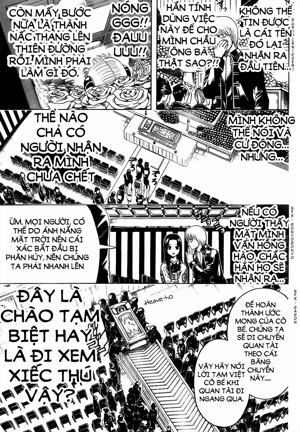 Chapter 459 - Trang 6