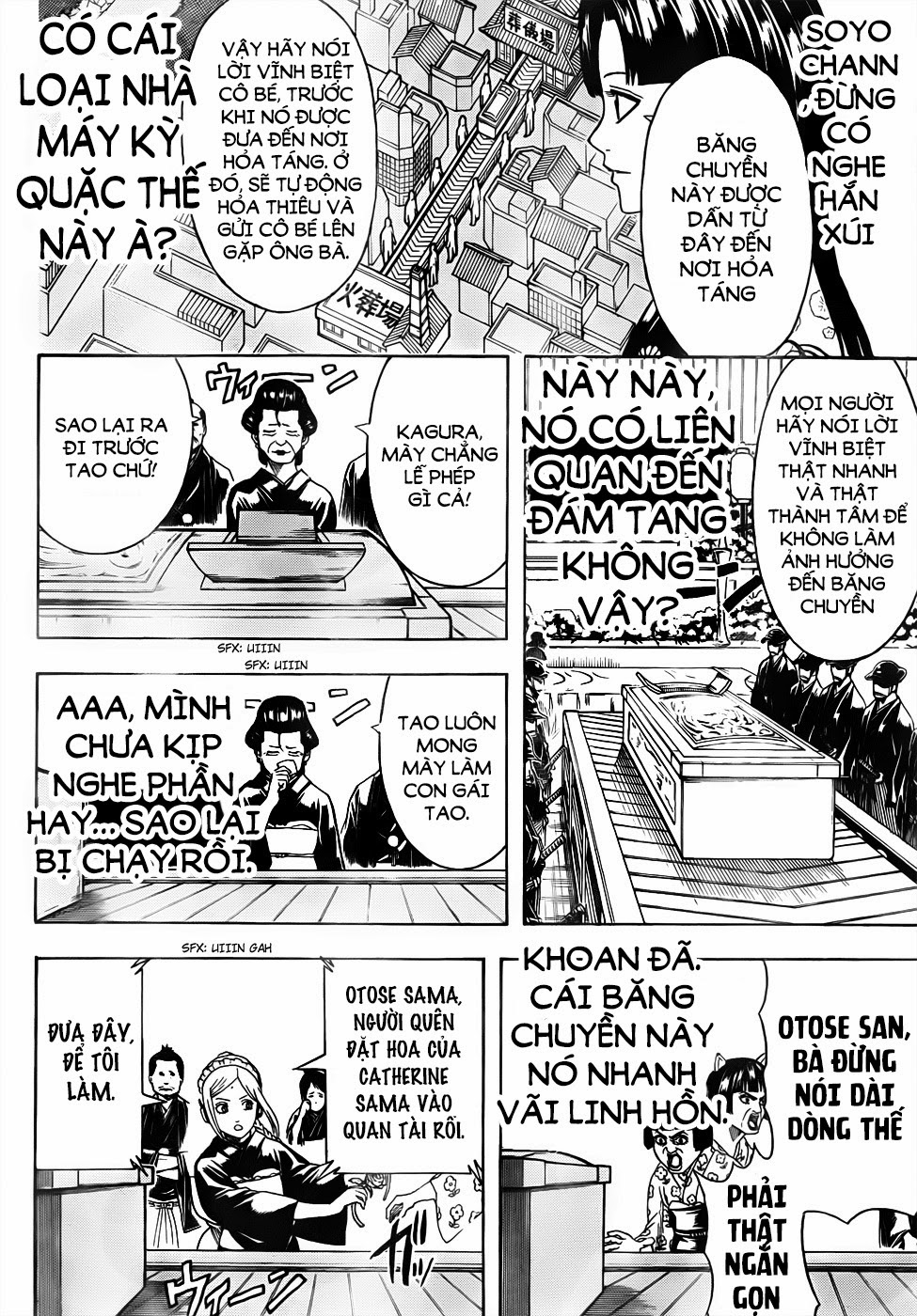Chapter 459 - Trang 7