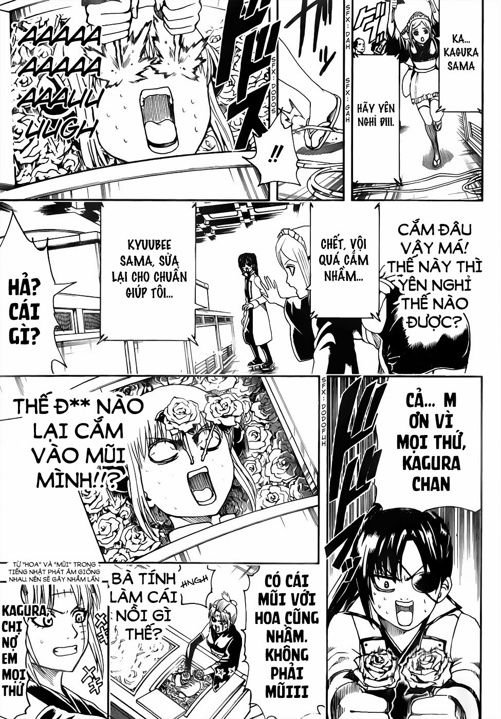 Chapter 459 - Trang 8