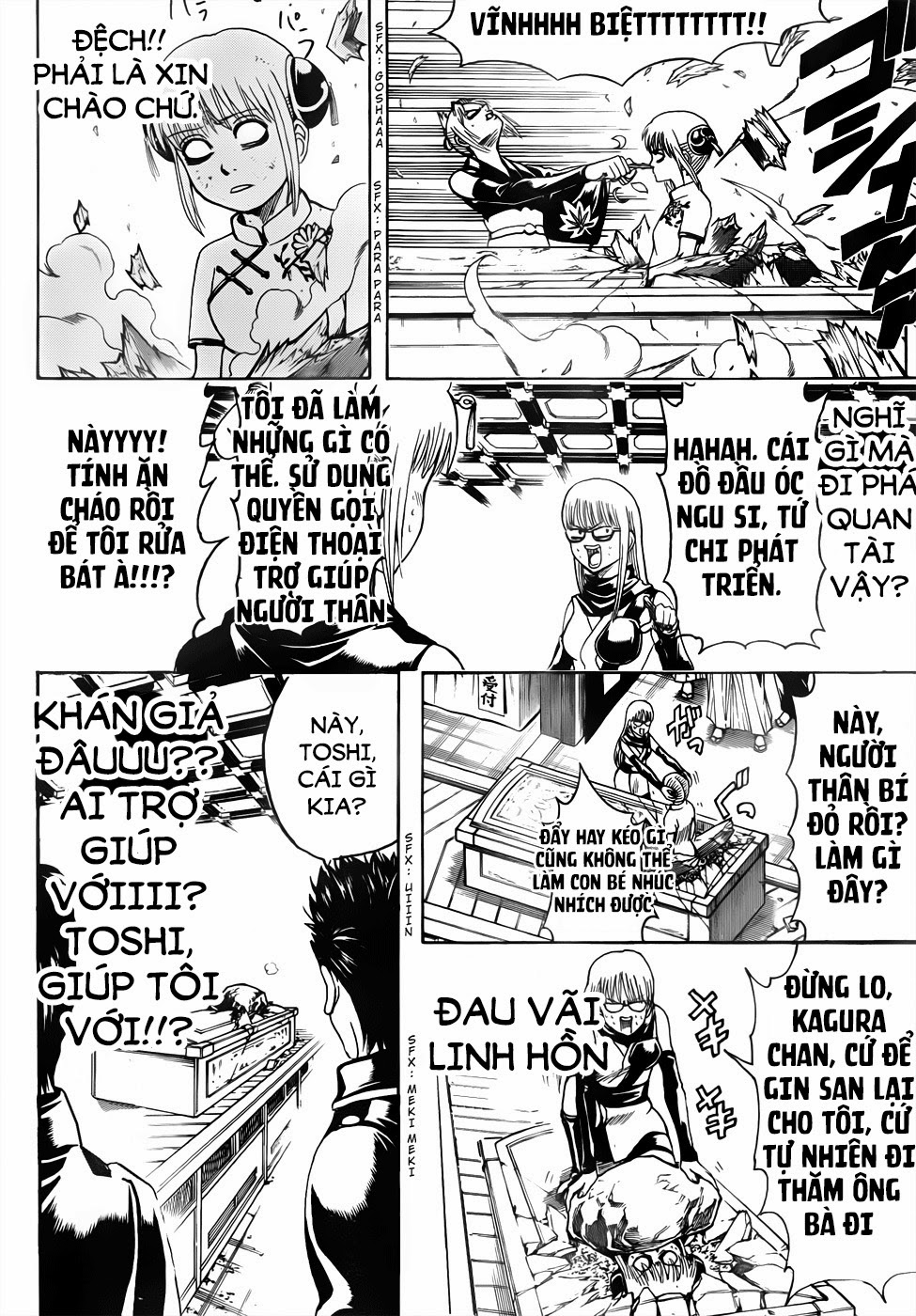 Chapter 459 - Trang 9