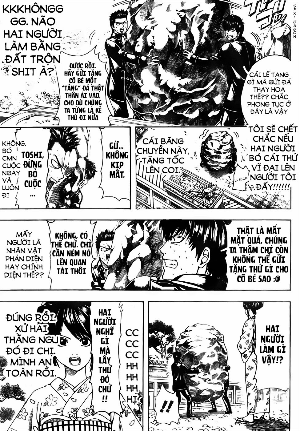 Chapter 459 - Trang 10