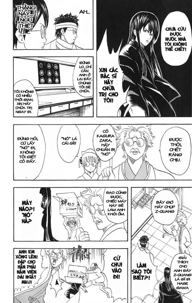 Chapter 46 - Trang 17