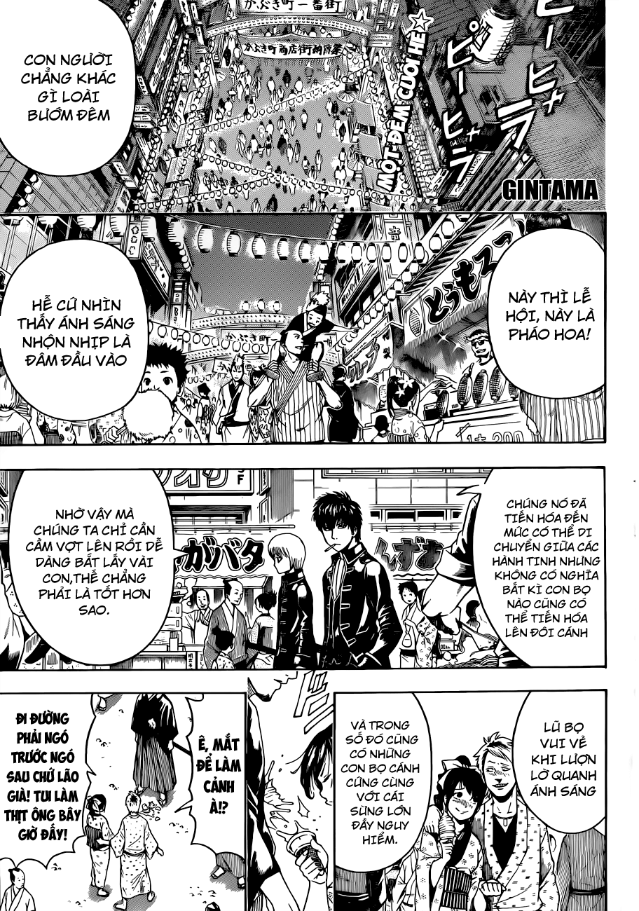 Chapter 460 - Trang 2