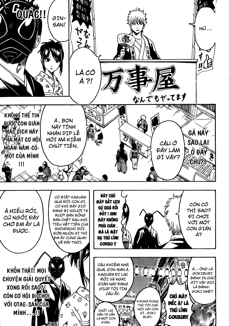 Chapter 460 - Trang 11