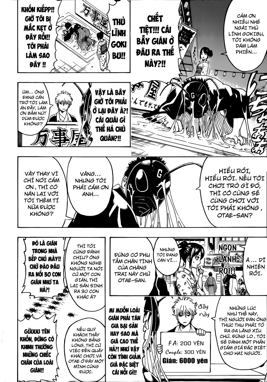 Chapter 460 - Trang 12
