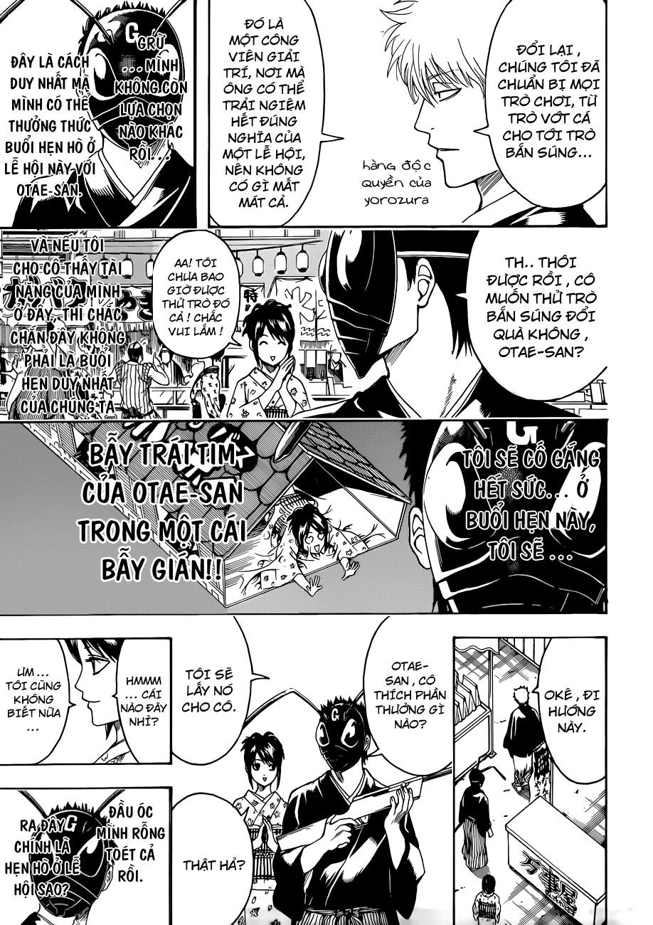 Chapter 460 - Trang 13