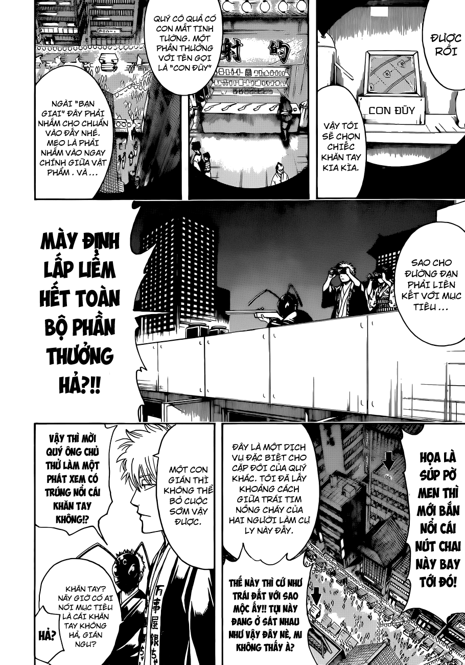 Chapter 460 - Trang 14